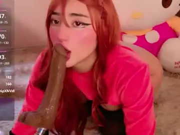 Chaturbate Adult Webcams of miia__baker