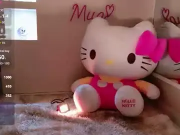 Chaturbate Live Sex Cam of miia__baker