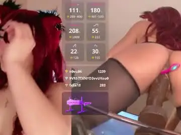 Chaturbate Adult Webcam of miia__baker