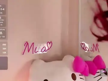 Chaturbate Adult Webcams of miia__baker