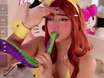 Chaturbate Adult Video Chat of miia__baker