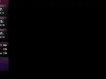 Chaturbate Free Porn Cam of miia__baker