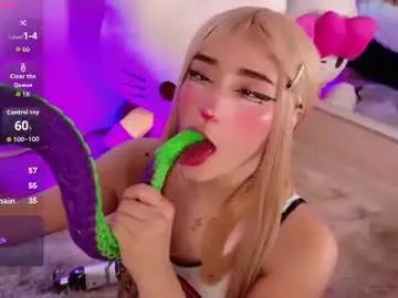 Chaturbate Free Porn Cam of miia__baker