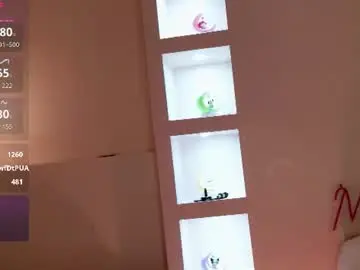 Chaturbate Live Sex Cam of miia__baker