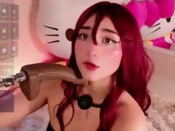 Chaturbate Live Porn of miia__baker
