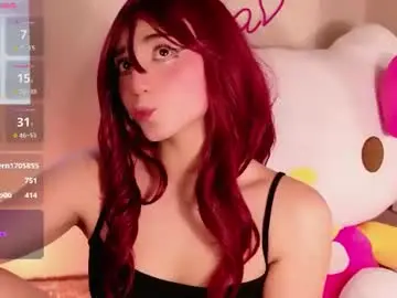Chaturbate Live Sex Cam of miia__baker