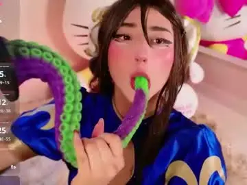 Chaturbate Free Porn Cam of miia__baker