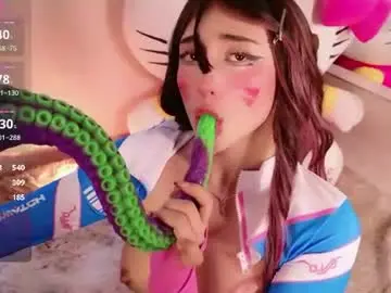 Chaturbate Adult Webcams of miia__baker