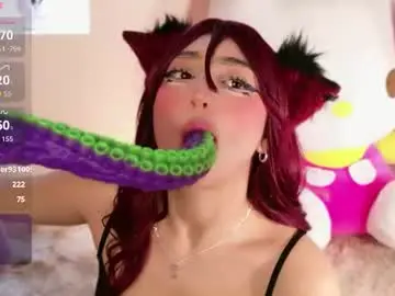 Chaturbate Adult Video Chat of miia__baker