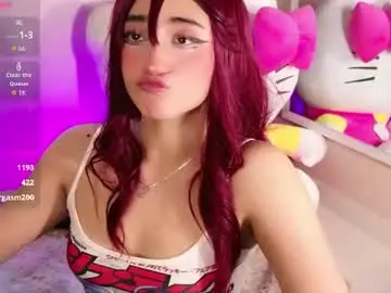 Chaturbate Adult Webcams of miia__baker