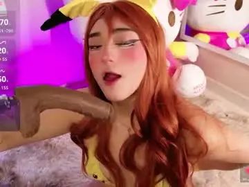 Chaturbate Live Sex of miia__baker