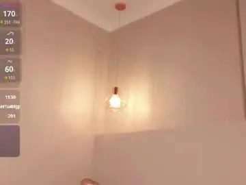Chaturbate Best Webcam of miia__baker