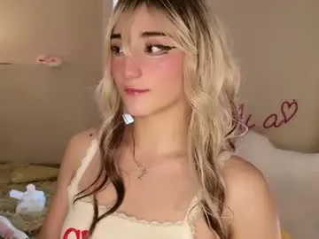 Chaturbate Live Sex of miia__baker