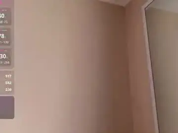 Chaturbate Private Sex Chat of miia__baker