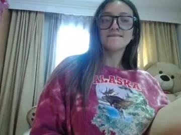 Chaturbate Sex Chat of miss_lilieth
