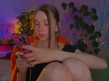Chaturbate Adult Video Chat of poli__