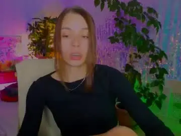 Chaturbate Sex Chat of poli__