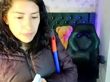 Chaturbate Live Sex of sofi_hot_4m