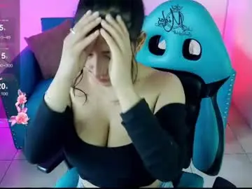 Chaturbate Watch Live Sex Cams of sofi_hot_4m