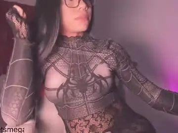 Chaturbate Adult Webcams of sweetsmegan