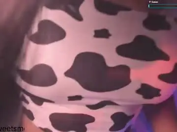Chaturbate Best Webcam of sweetsmegan