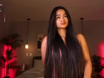 Chaturbate Live Porn of abigail_adamss_