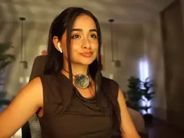Chaturbate Free Porn Cam of abigail_adamss_