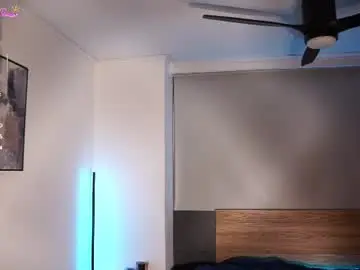Chaturbate Live Sex Cam of abigail_adamss_