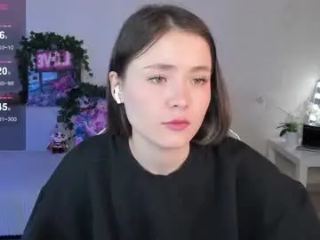 Chaturbate Adult Video Chat of aiklynne