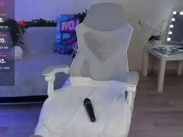 Chaturbate Adult Webcams of aiklynne