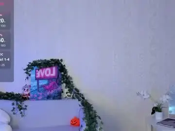 Chaturbate Best live sex cam show of aiklynne