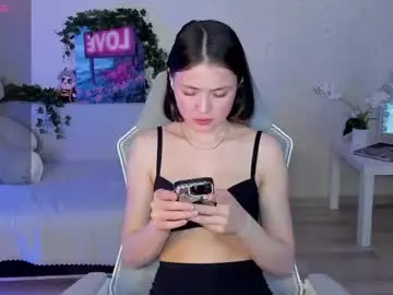 Chaturbate Best Webcam of aiklynne