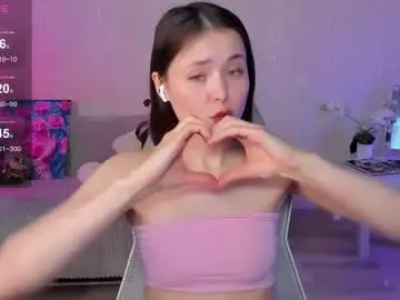 Chaturbate Watch Live Sex Cams of aiklynne