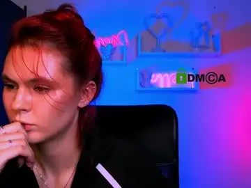 Chaturbate Adult Video Chat of ariabloomm