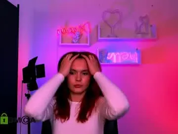 Chaturbate Best live sex cam show of ariabloomm