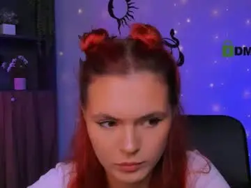 Chaturbate Sex Chat of ariabloomm