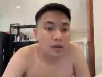 Chaturbate Live Porn of asianvietboy093