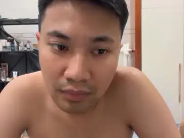 Chaturbate Sex Chat of asianvietboy093