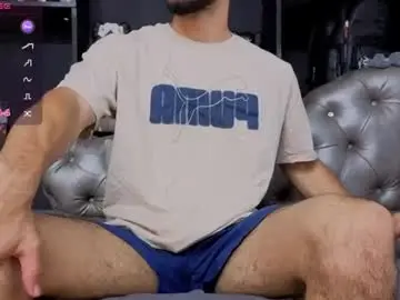 Chaturbate Free Porn Cam of axel_tone