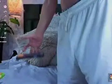 Chaturbate Private Sex Chat of axel_tone