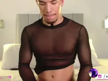 Chaturbate Sex Cam of bruno_rangel
