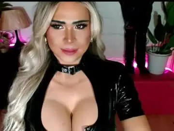 Chaturbate Sex Chat of charismatic_apple