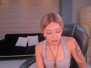 Chaturbate Live Sex of clairedawsonx