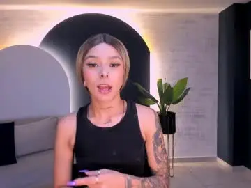 Chaturbate Free Live Porn of clairedawsonx