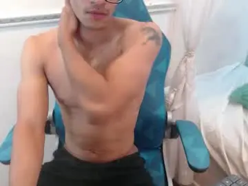 Chaturbate Adult Webcams of dave_bakers