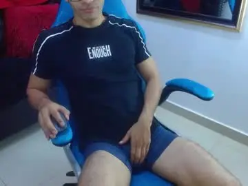 Chaturbate Adult Video Chat of dave_bakers