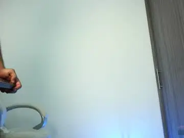 Chaturbate Live Sex of devin_hunter