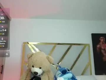 Chaturbate Free Porn Cam of devin_hunter