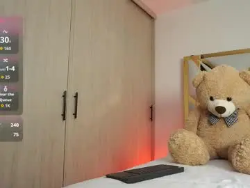 Chaturbate Live Sex of devin_hunter