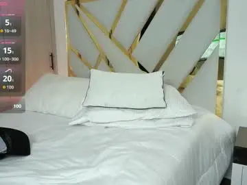 Chaturbate Private Sex Chat of devin_hunter